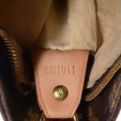 Louis Vuitton Monogram Looping GM 7 of 7