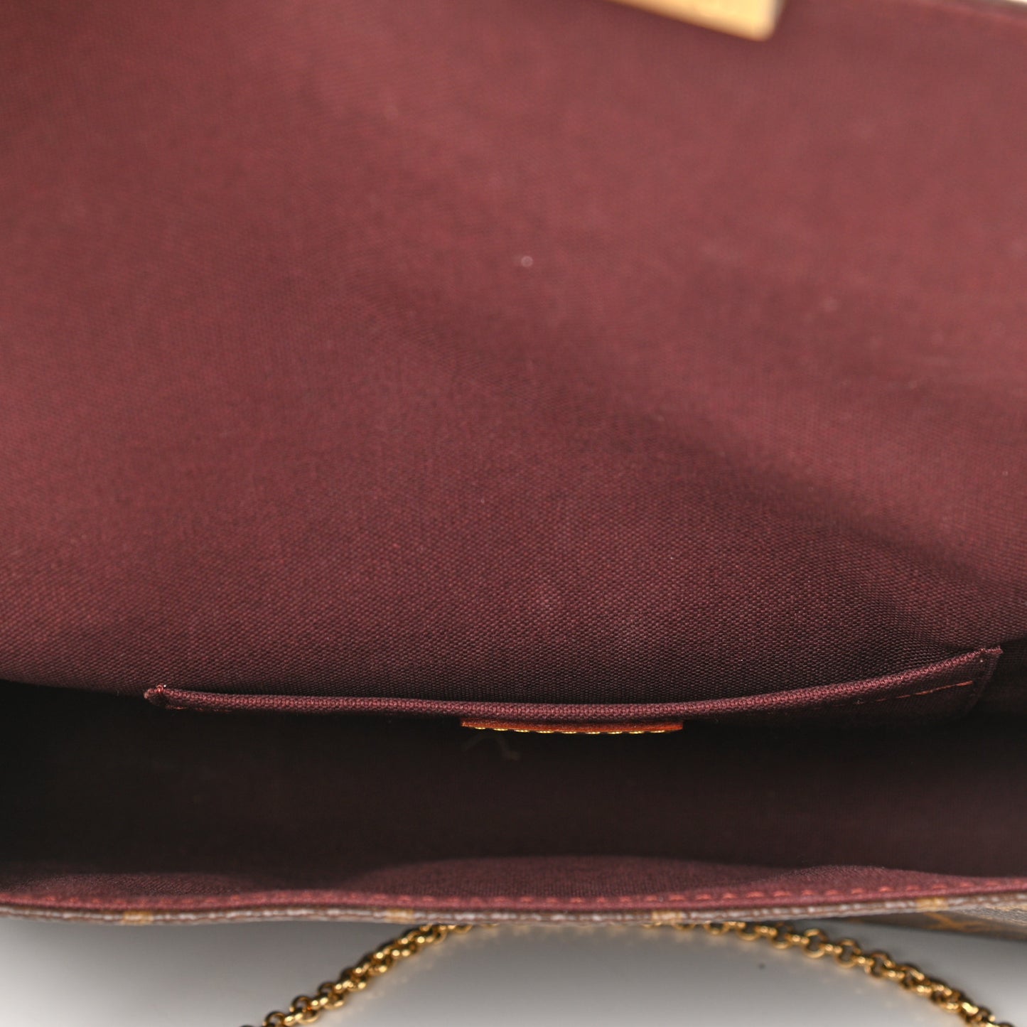 Monogram Favorite MM