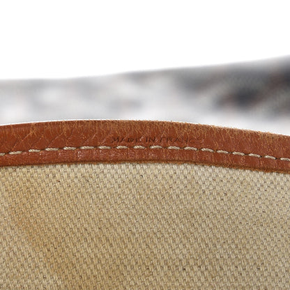 Goyard Goyardine Saint Louis GM Black Gold 8 of 47