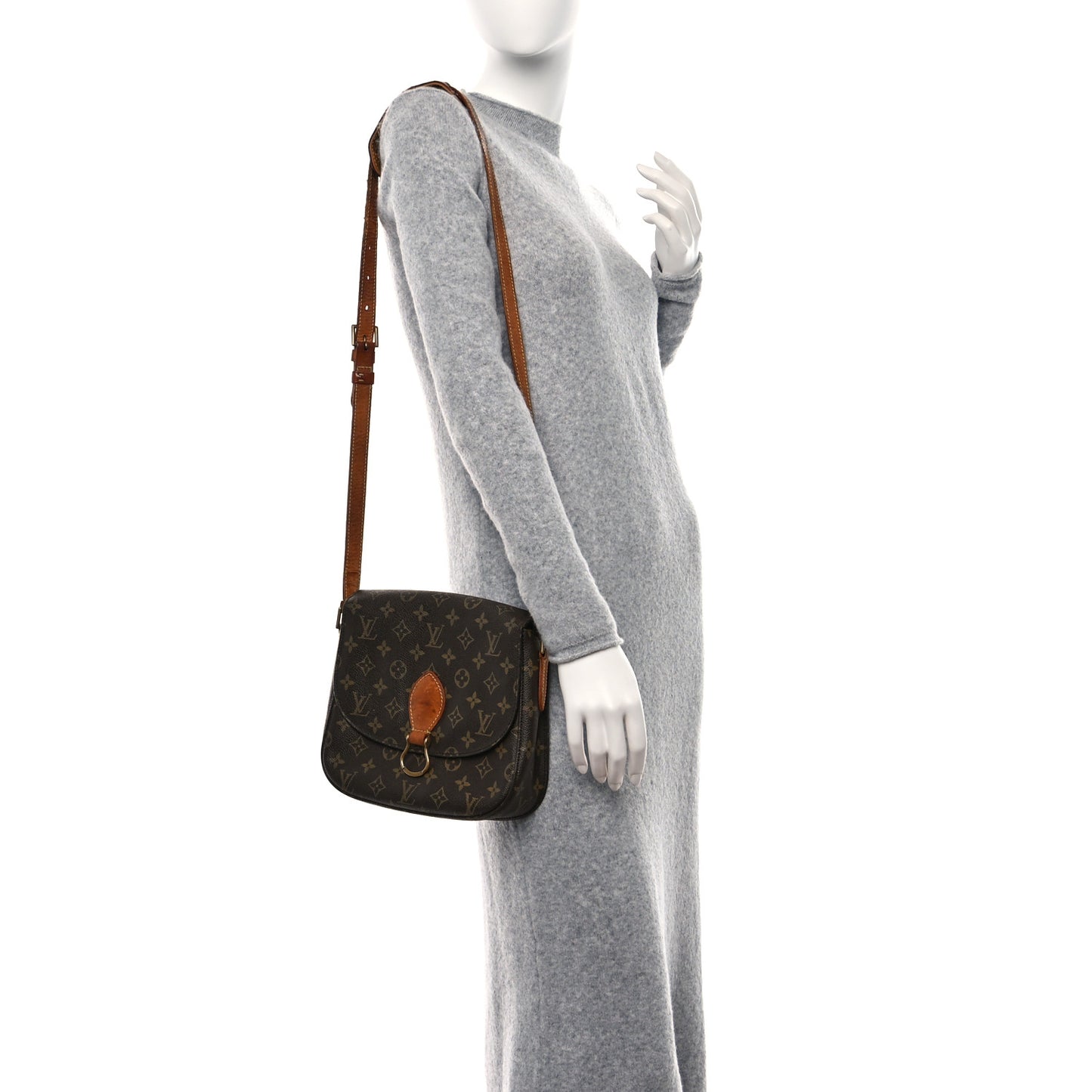 Monogram Saint Cloud GM