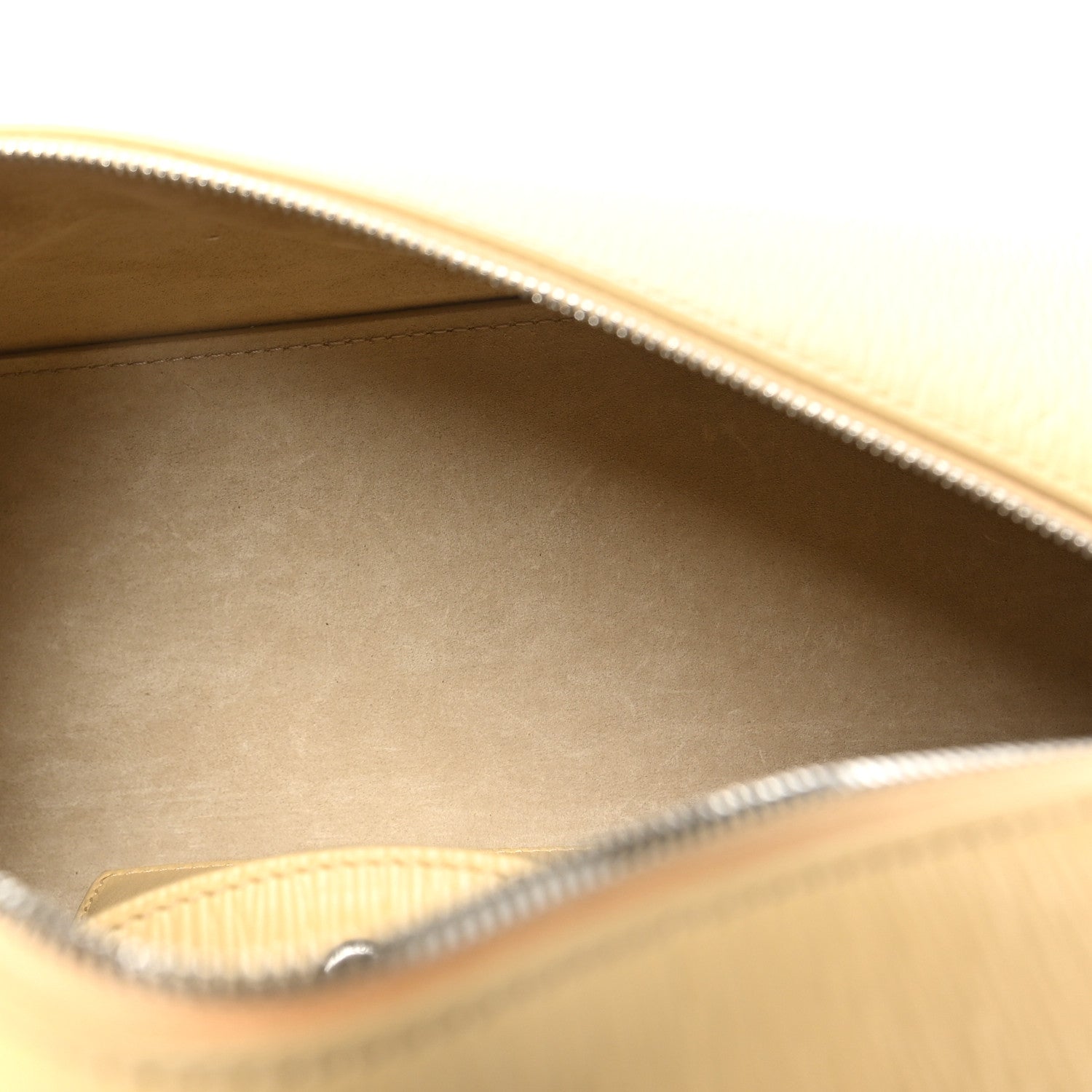 Loro Piana Ox Extra Bag L27 Chantilly Cream 5 of 9