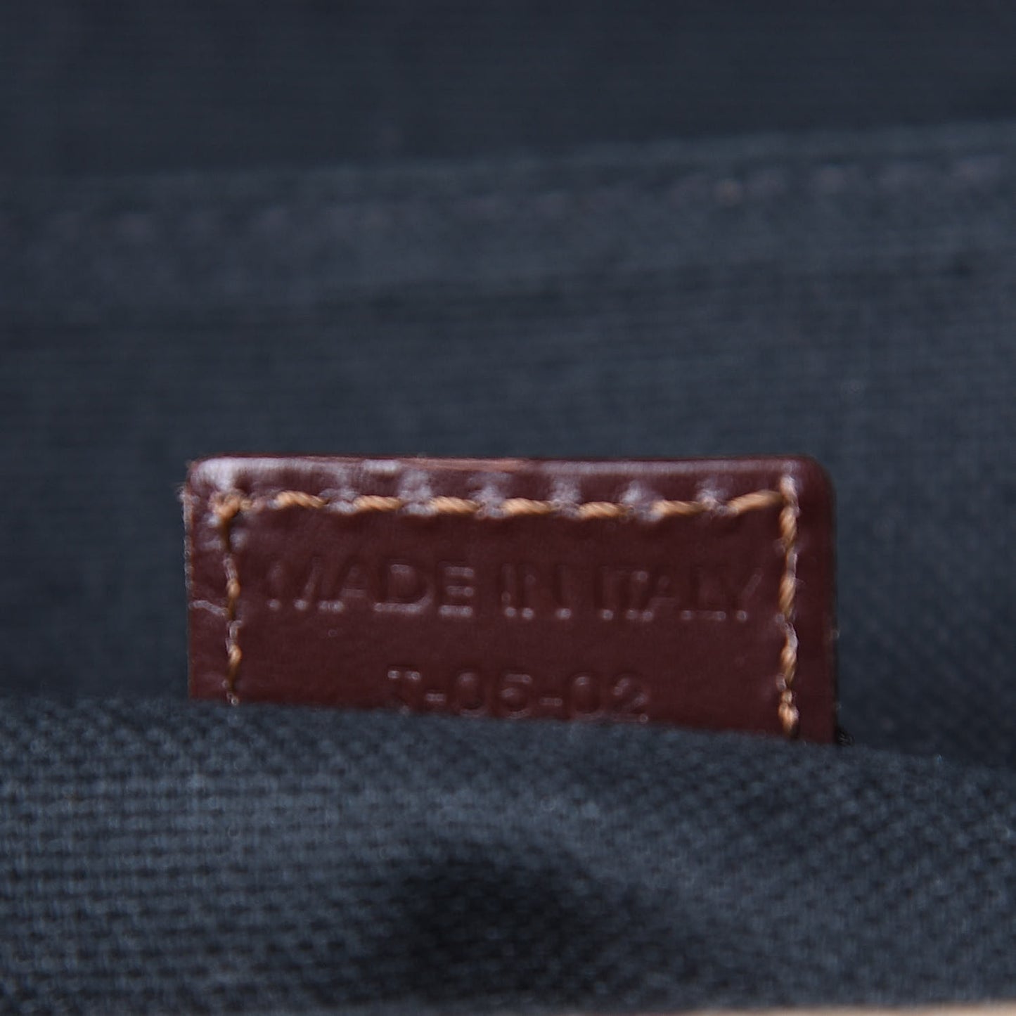 Haymarket Check Backpack