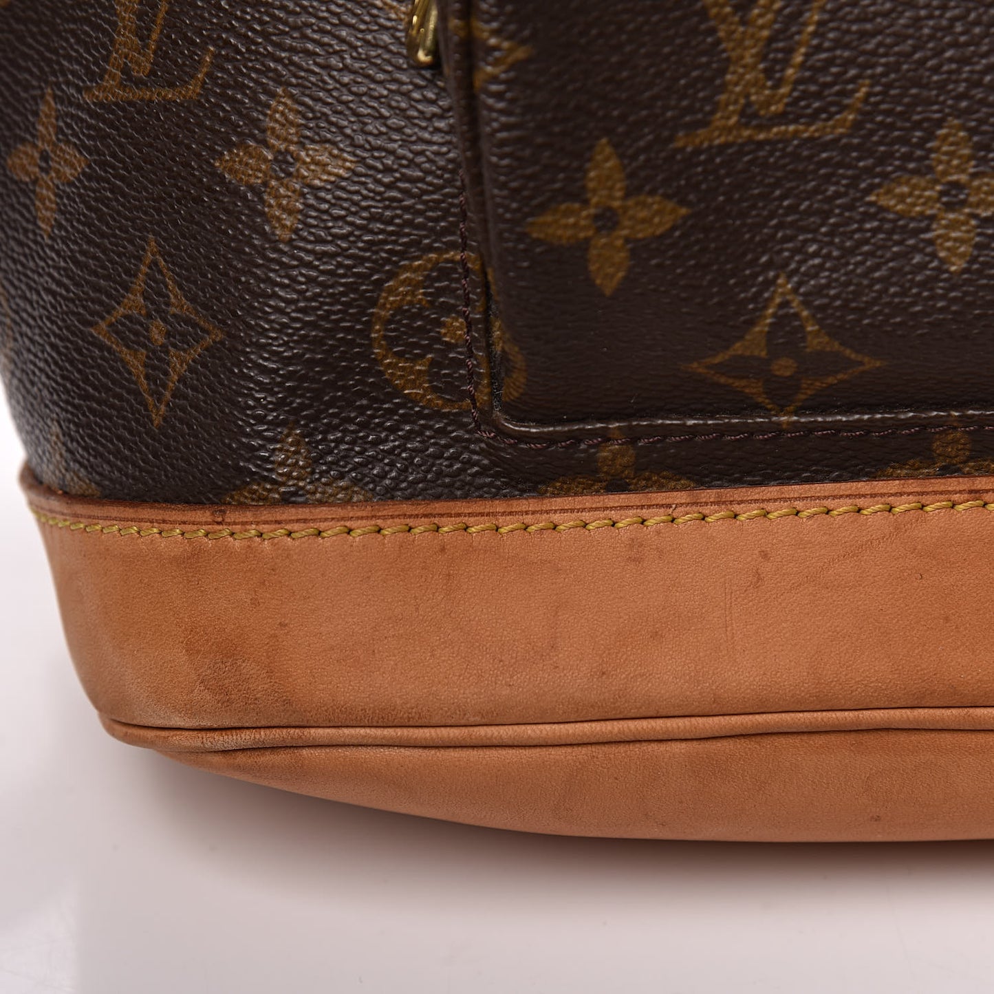 Monogram Montsouris MM Backpack