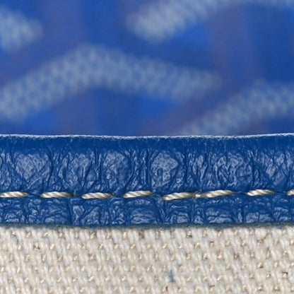 Goyard Goyardine Saint Louis PM Sky Blue 5 of 29