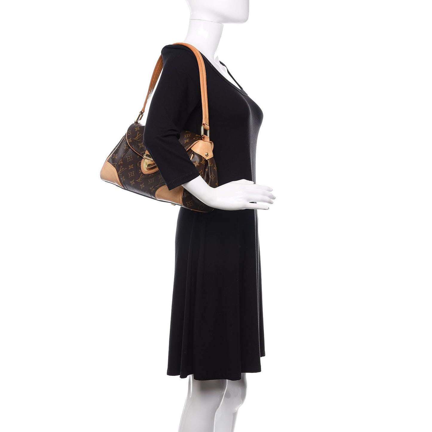 Monogram Beverly MM