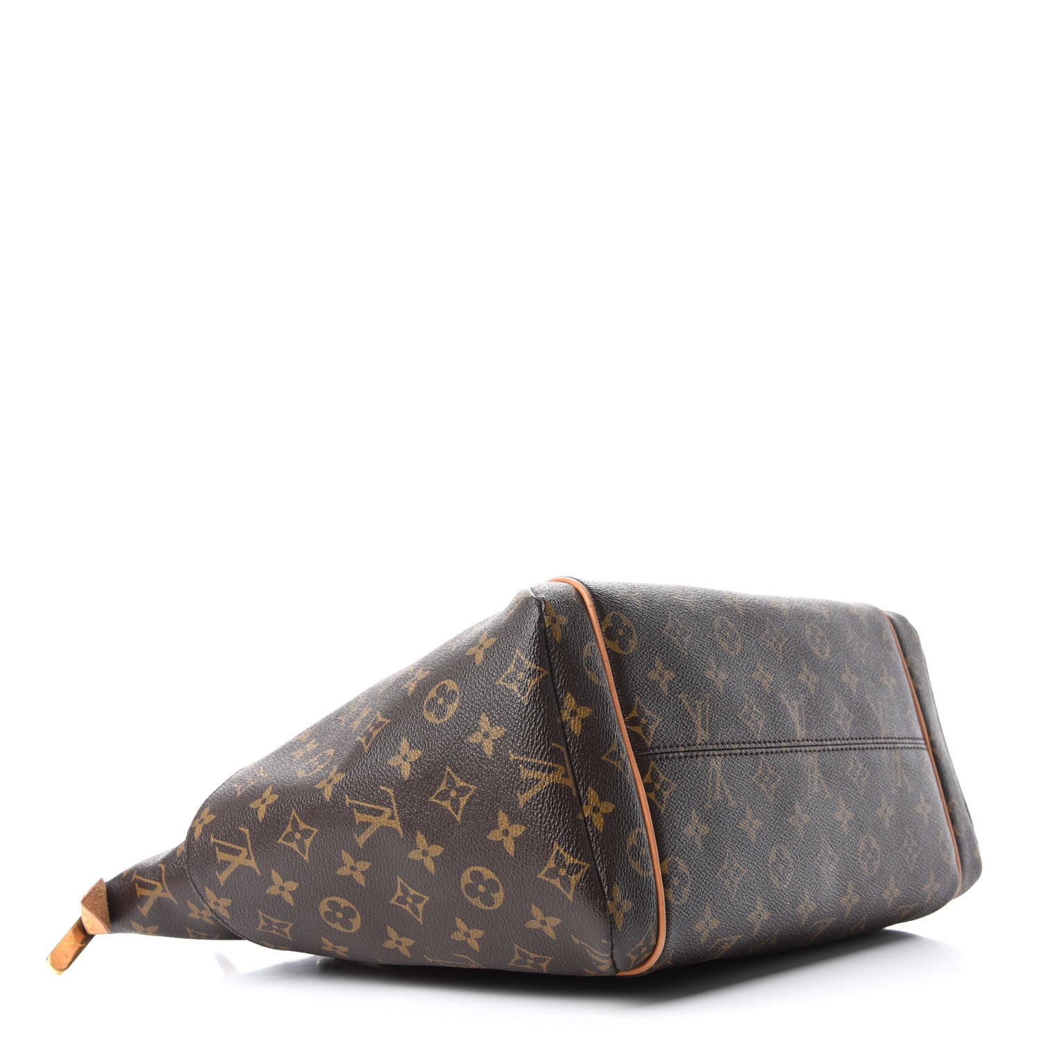 Louis Vuitton Monogram Totally MM 4 of 8