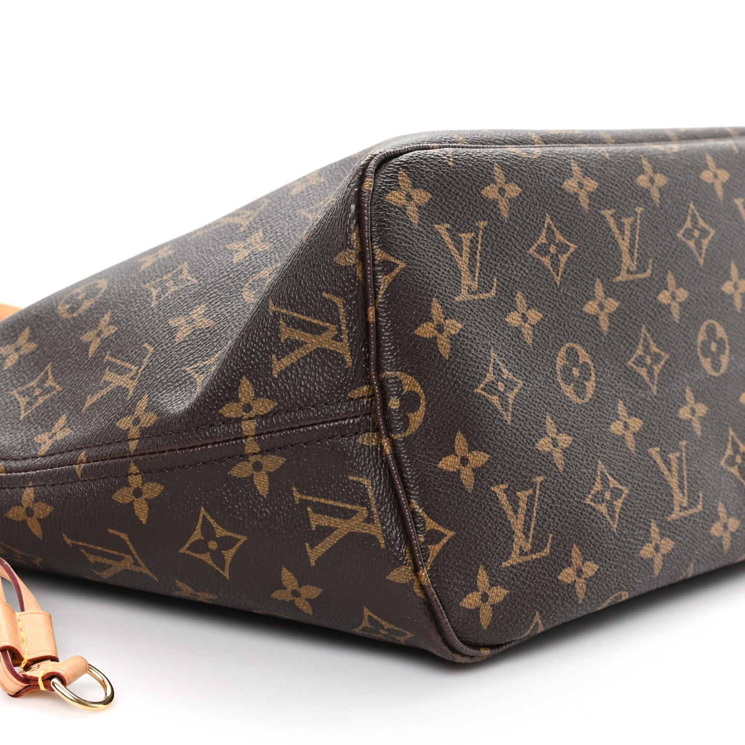 Louis Vuitton Monogram Neo Neverfull MM 12 of 13
