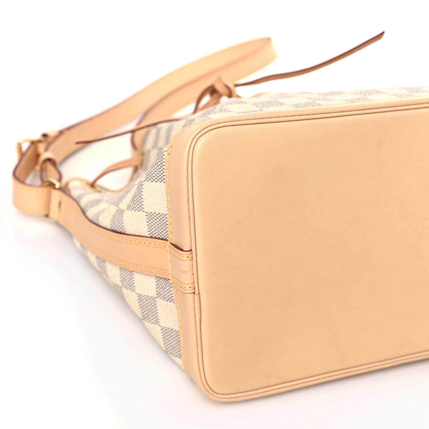 Damier Azur Noe BB