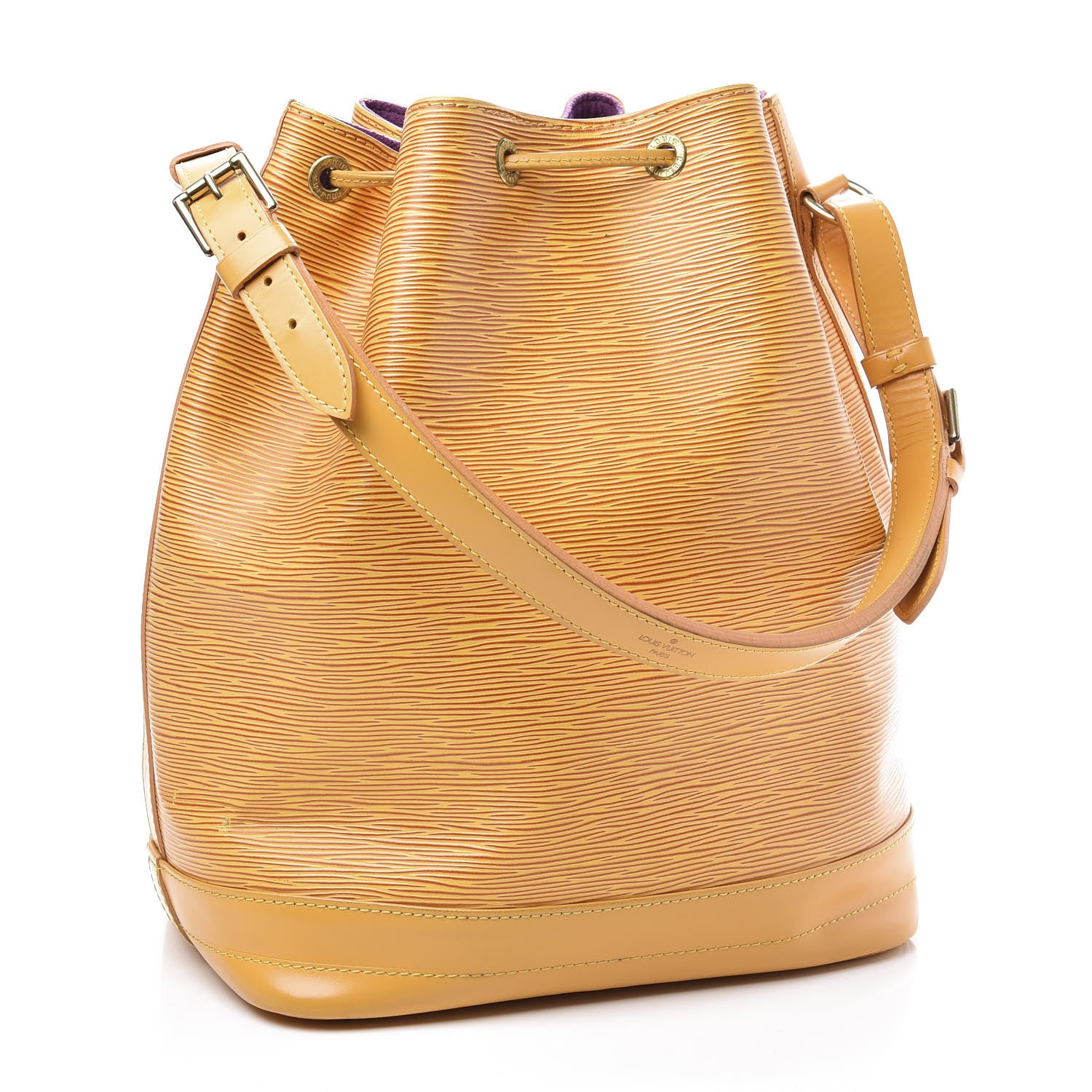 Louis Vuitton Epi Noe Tassil 2 of 11