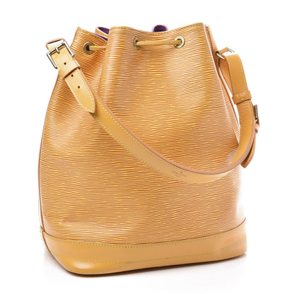 Louis Vuitton Epi Noe Tassil 2 of 11