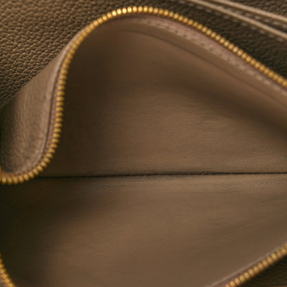 Louis Vuitton Empreinte Zippy Wallet Galet 12 of 13