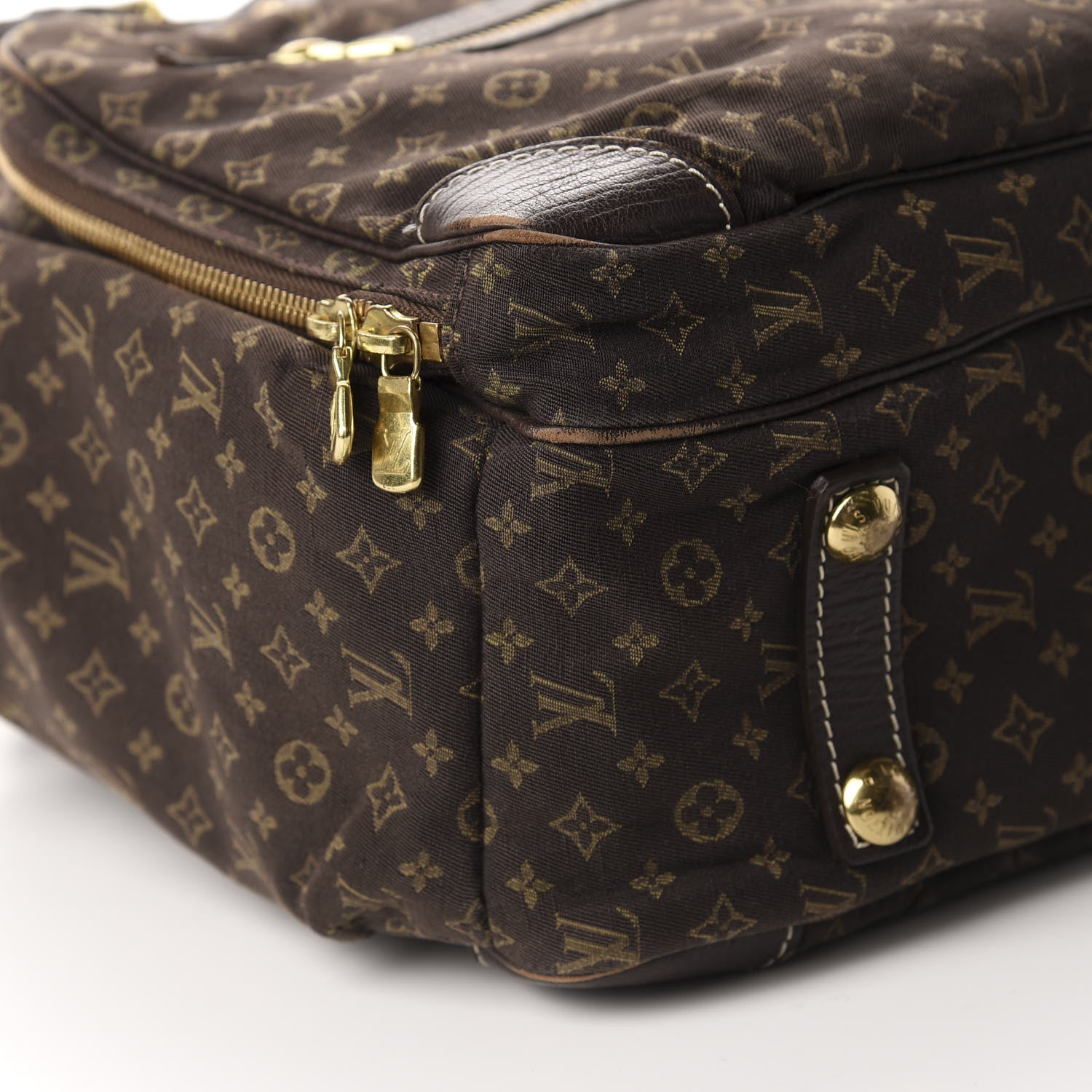 Louis Vuitton Mini Lin Sac a Langer Diaper Bag Ebene 6 of 10