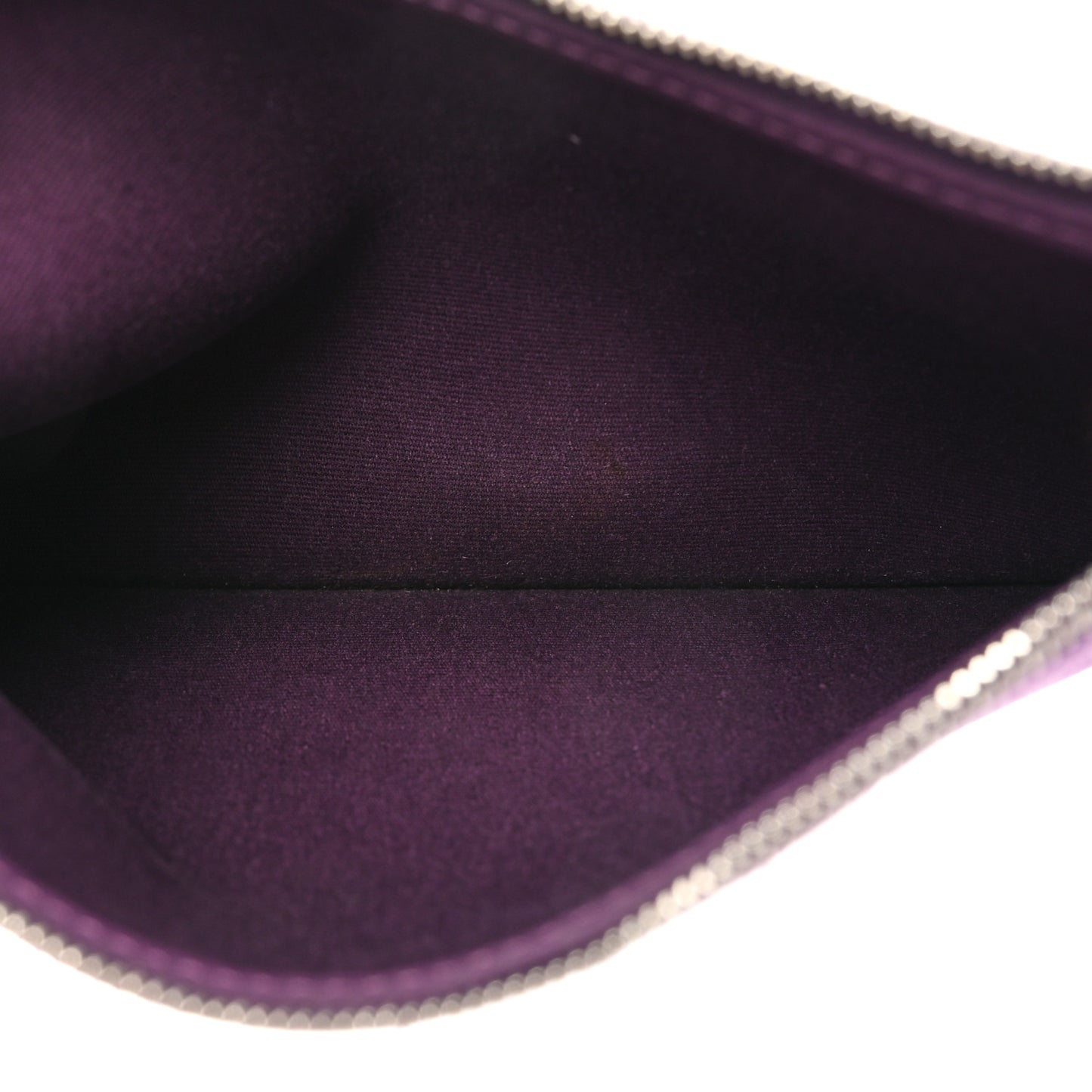Vache Hunter Toile Herbag Zip 31 PM Fauve Cassis