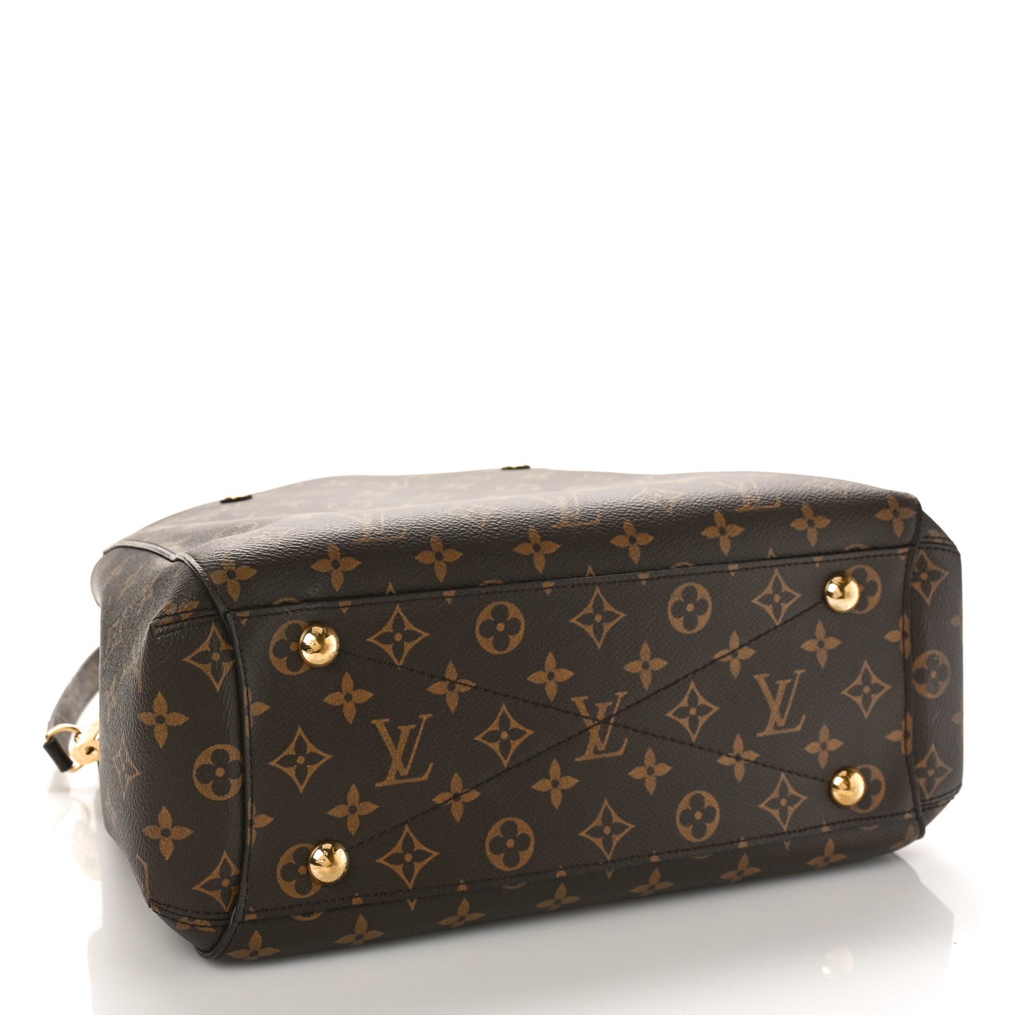 Monogram Montaigne MM