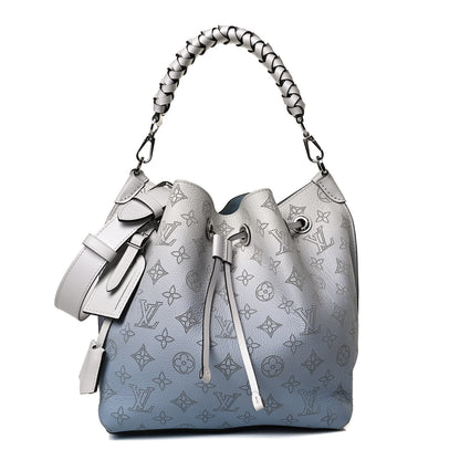 Louis Vuitton Mahina Degrade Muria Bleu 1 of 16
