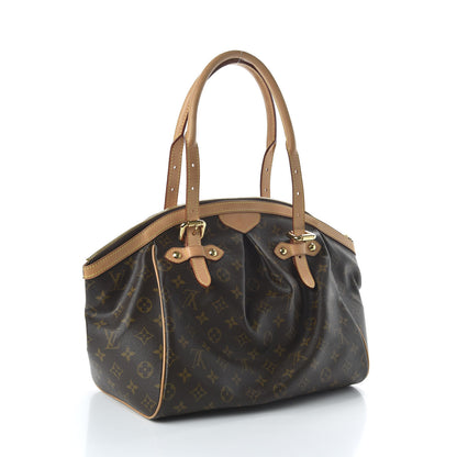 Louis Vuitton Monogram Tivoli GM 3 of 9