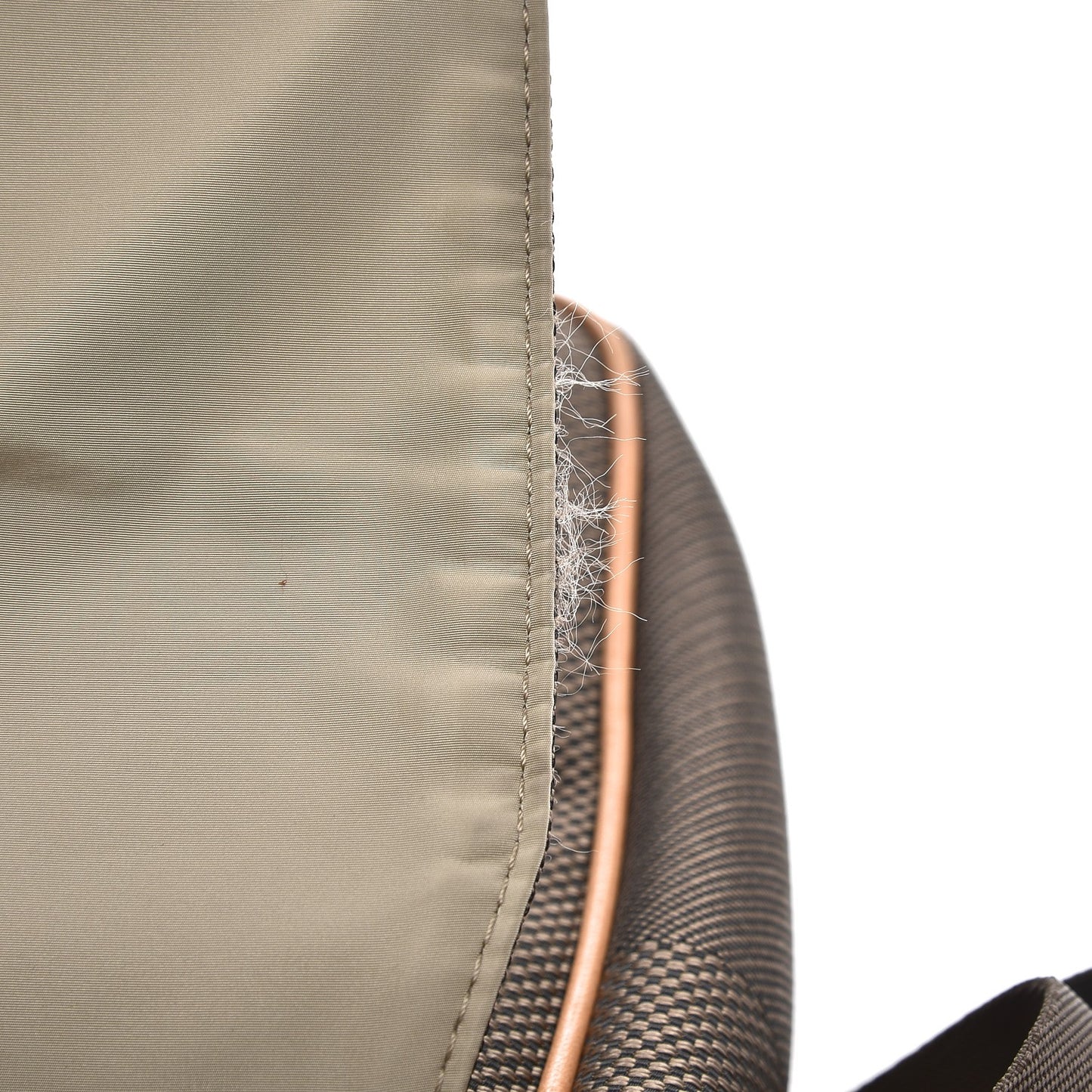 Damier Geant Messenger Bag Terre