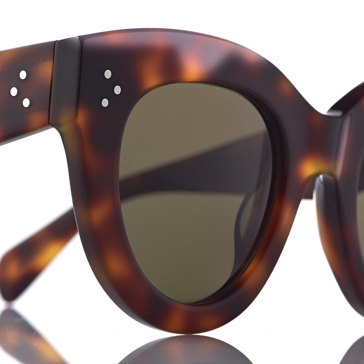 Caty Sunglasses CL 41050/S Havana