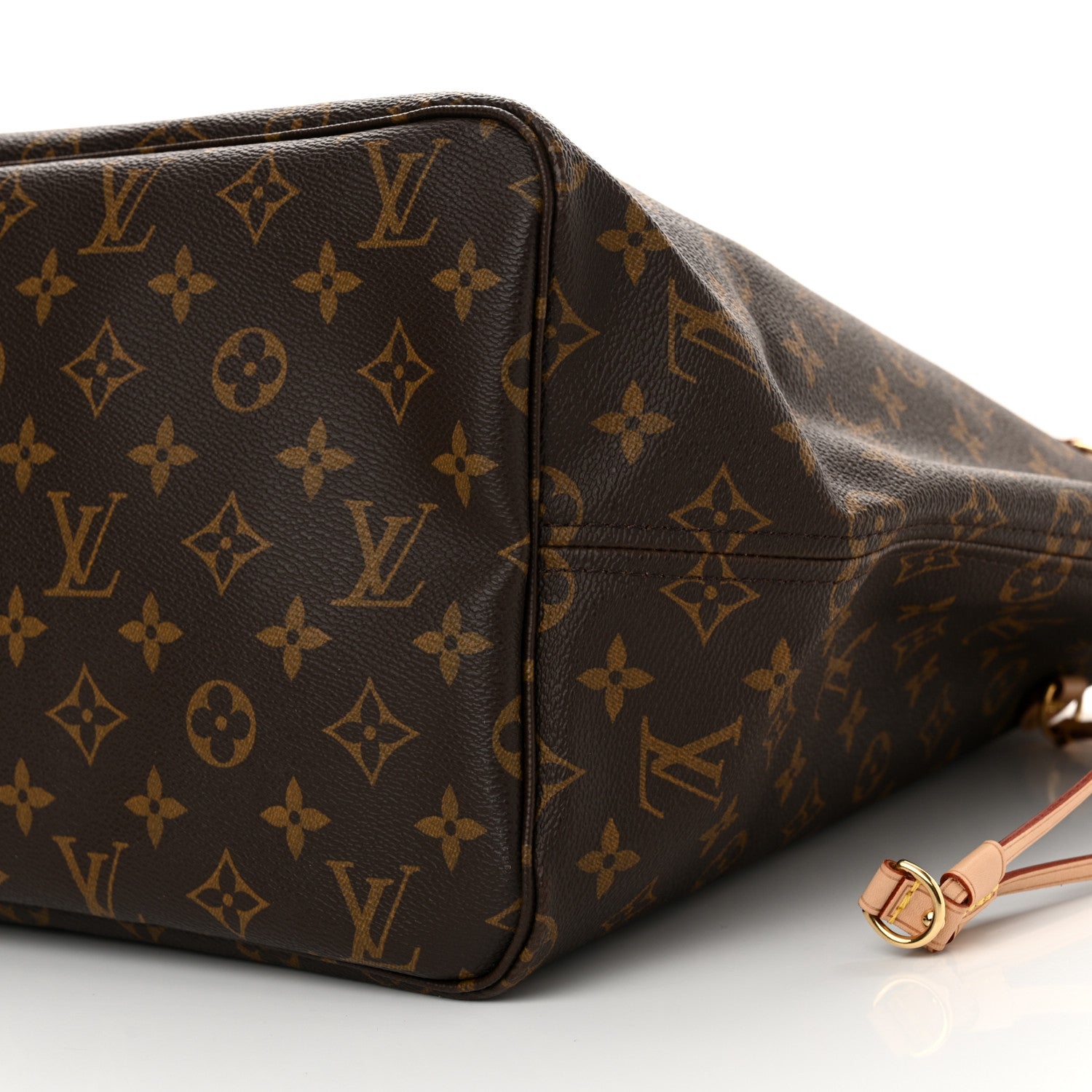Louis Vuitton Monogram Neo Neverfull GM 9 of 10