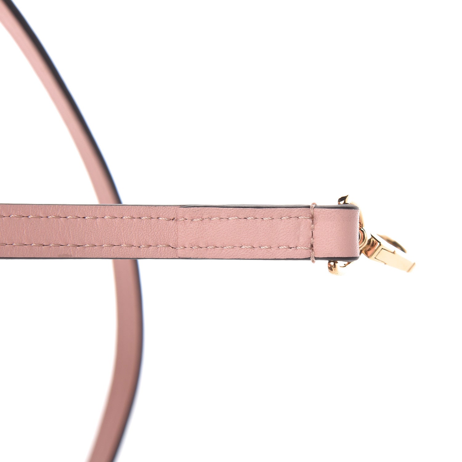 Louis Vuitton Monogram Locky BB Rose Poudre 8 of 12