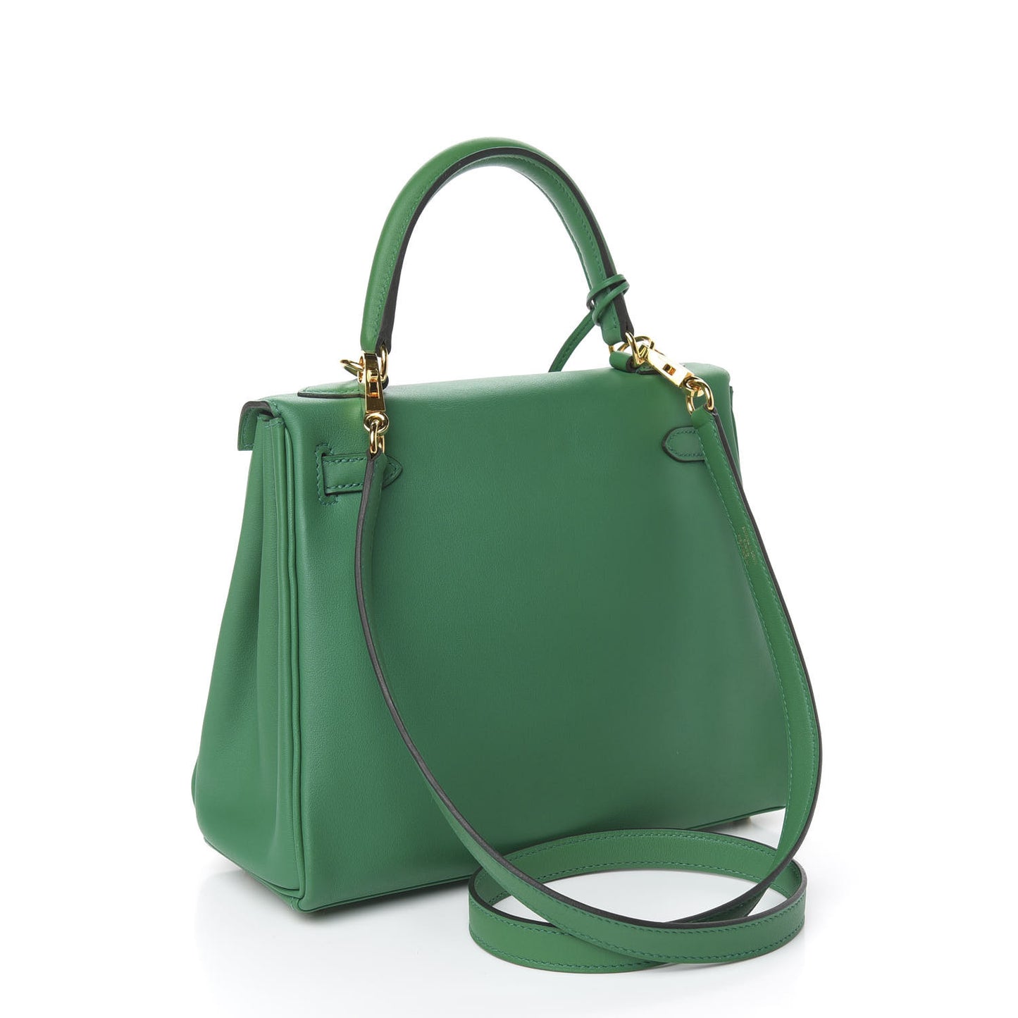 Swift Kelly Retourne 25 Vert Vertigo