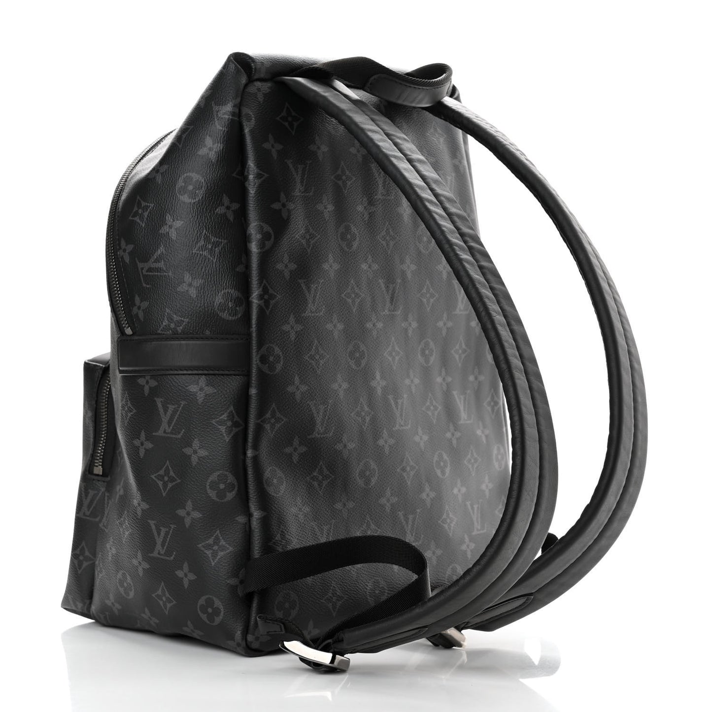 Monogram Eclipse Discovery Backpack PM