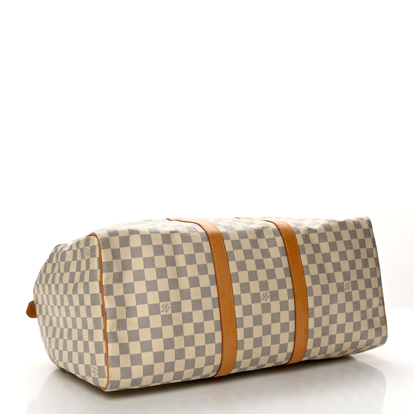 Damier Azur Keepall 50