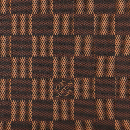 Louis Vuitton Damier Ebene Neverfull PM Pochette 8 of 10