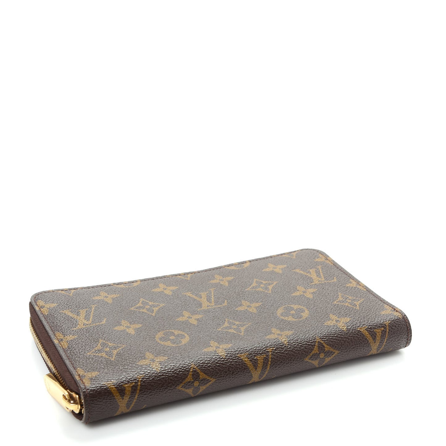 Monogram Zippy Organizer Wallet