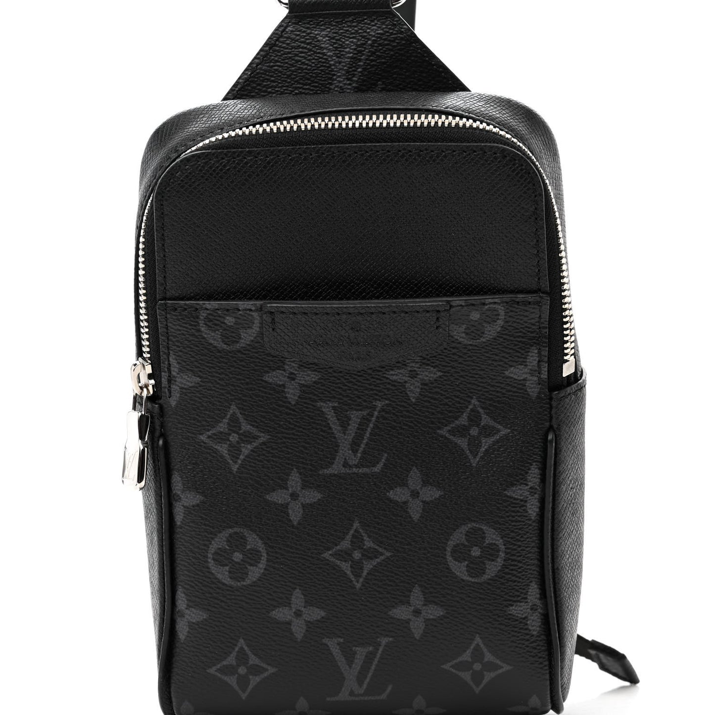 Taigarama Outdoor Slingbag Black