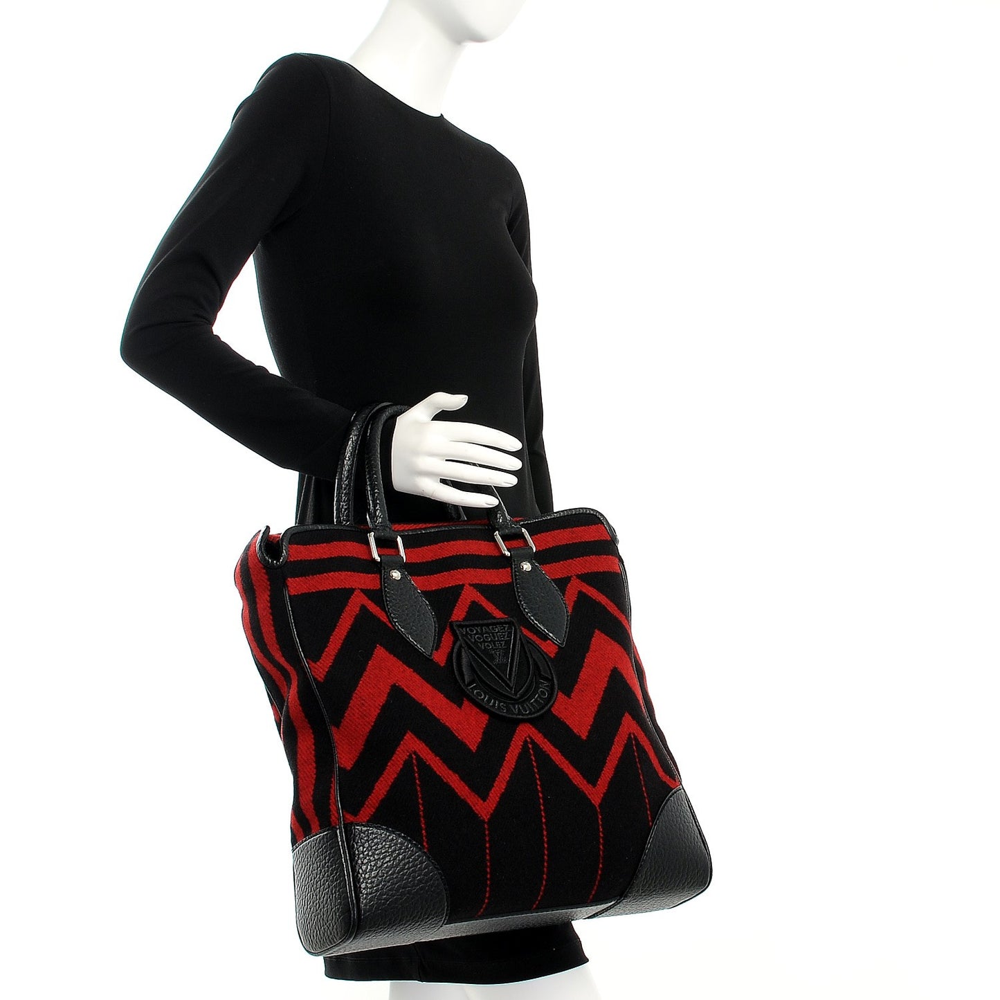 Vail Blanket Cabas