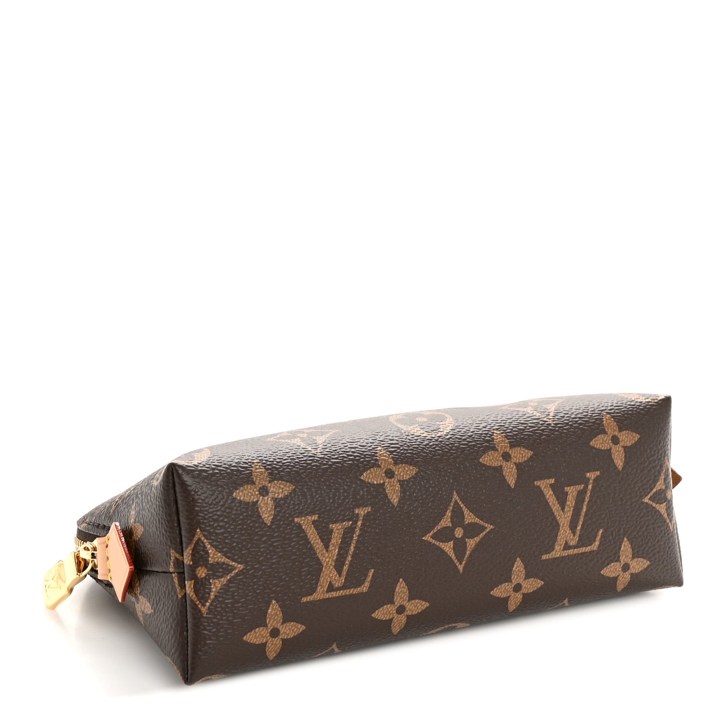 LV x TM Monogram Cerises Cosmetic Pouch PM