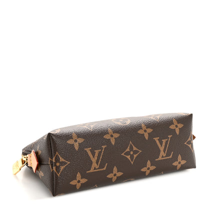 Louis Vuitton LV x TM Monogram Cerises Cosmetic Pouch PM 4 of 7