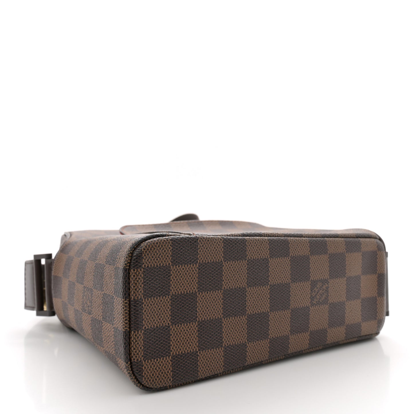 Damier Ebene Olav PM Messenger Bag