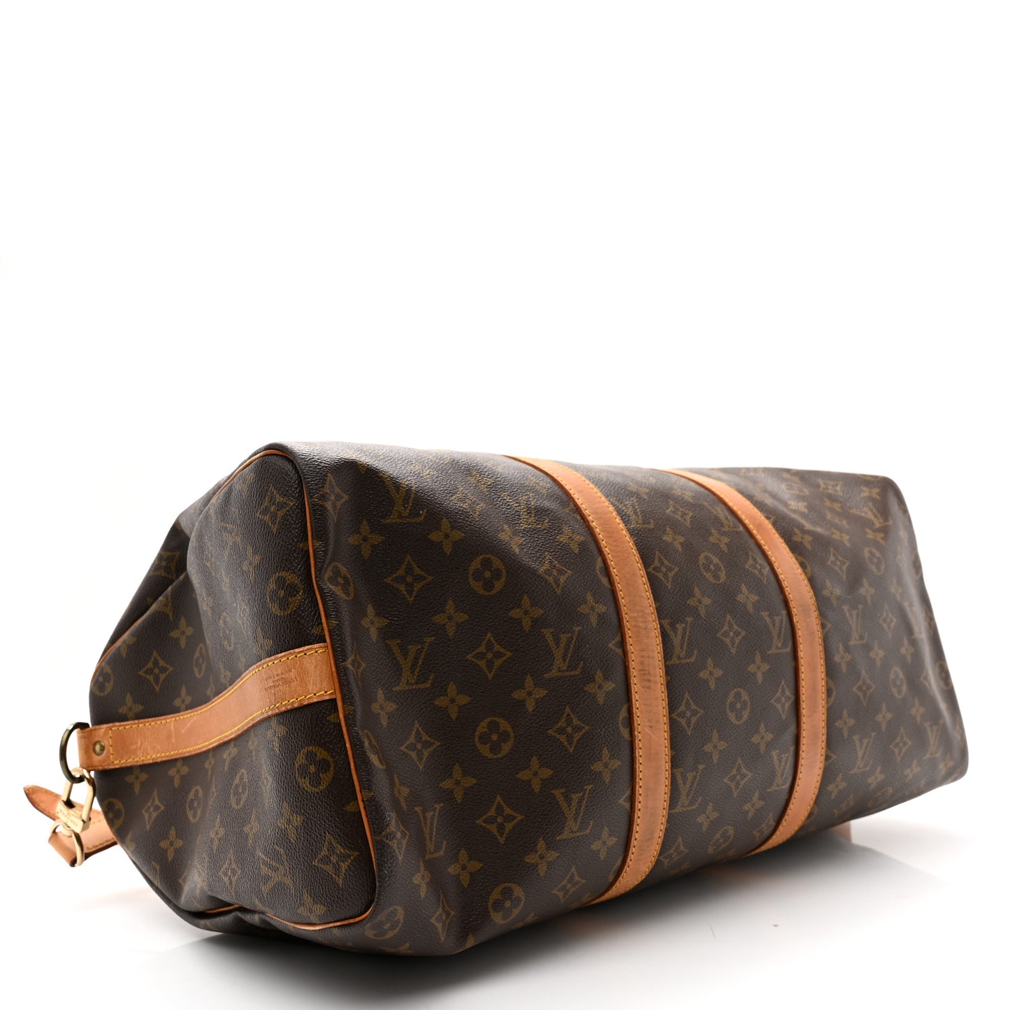 Monogram Keepall Bandouliere 50