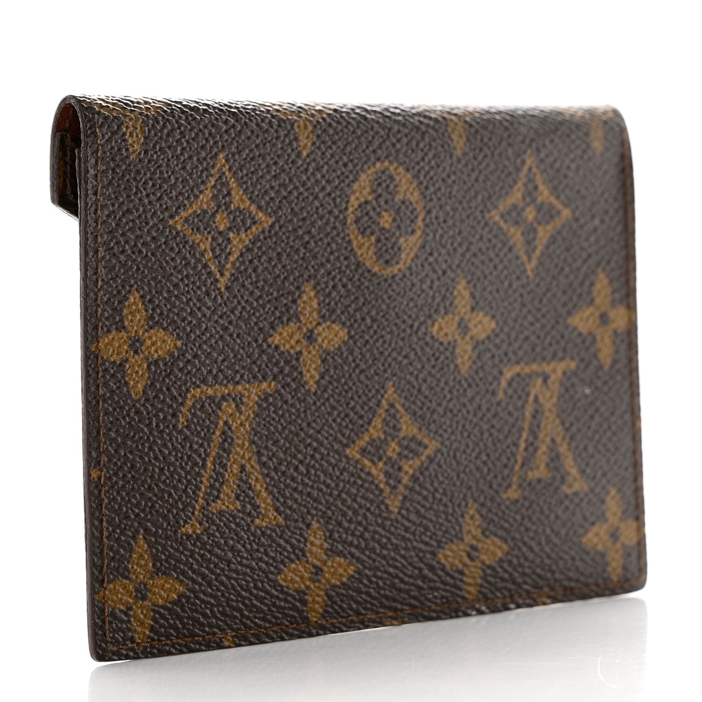 Monogram Envelope