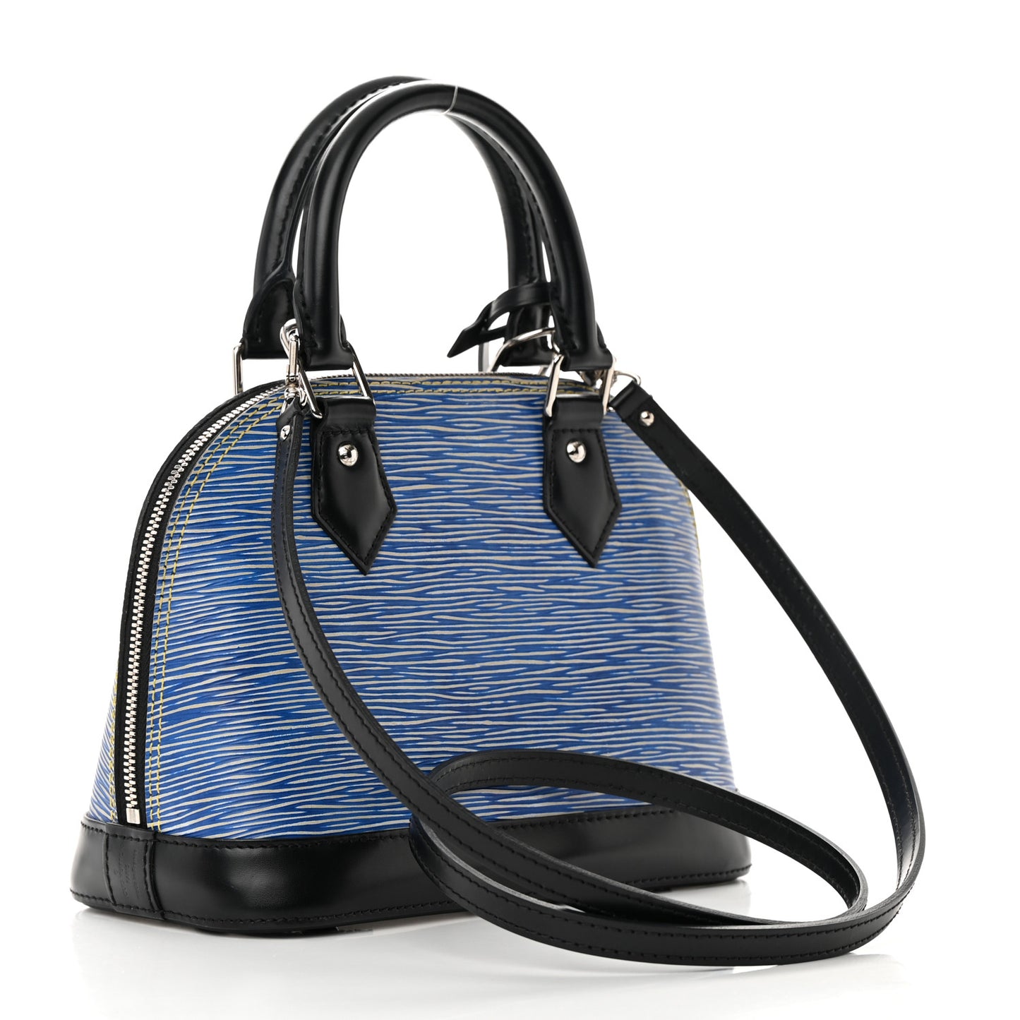 Epi Alma BB Denim Light