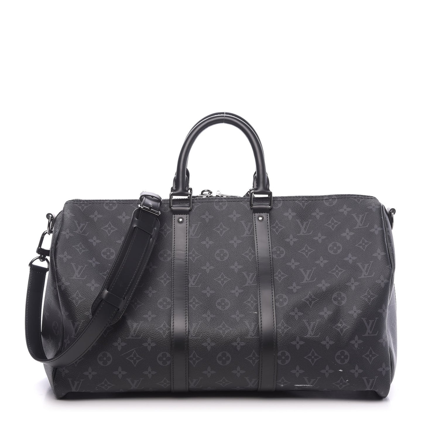 Monogram Eclipse Keepall Bandouliere 45