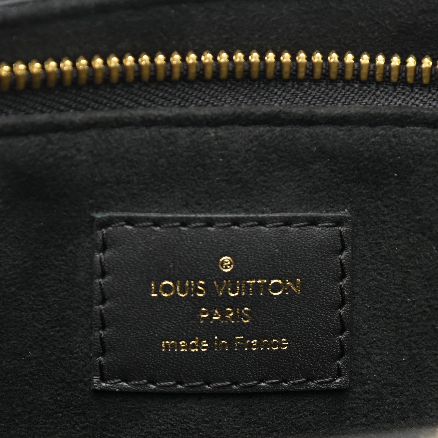 Monogram Soufflot MM Black