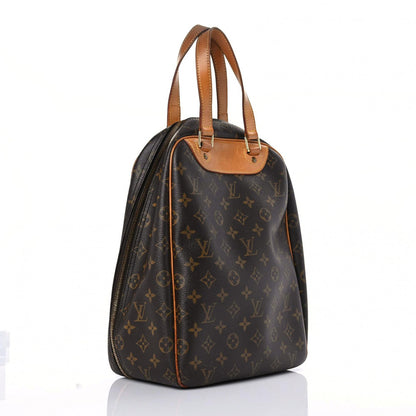 Louis Vuitton Monogram Excursion Shoe Bag 3 of 27