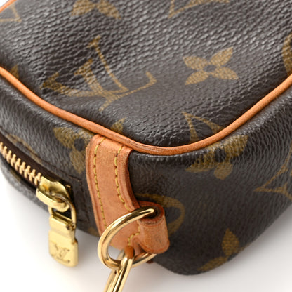 Louis Vuitton Monogram Wapity 9 of 11