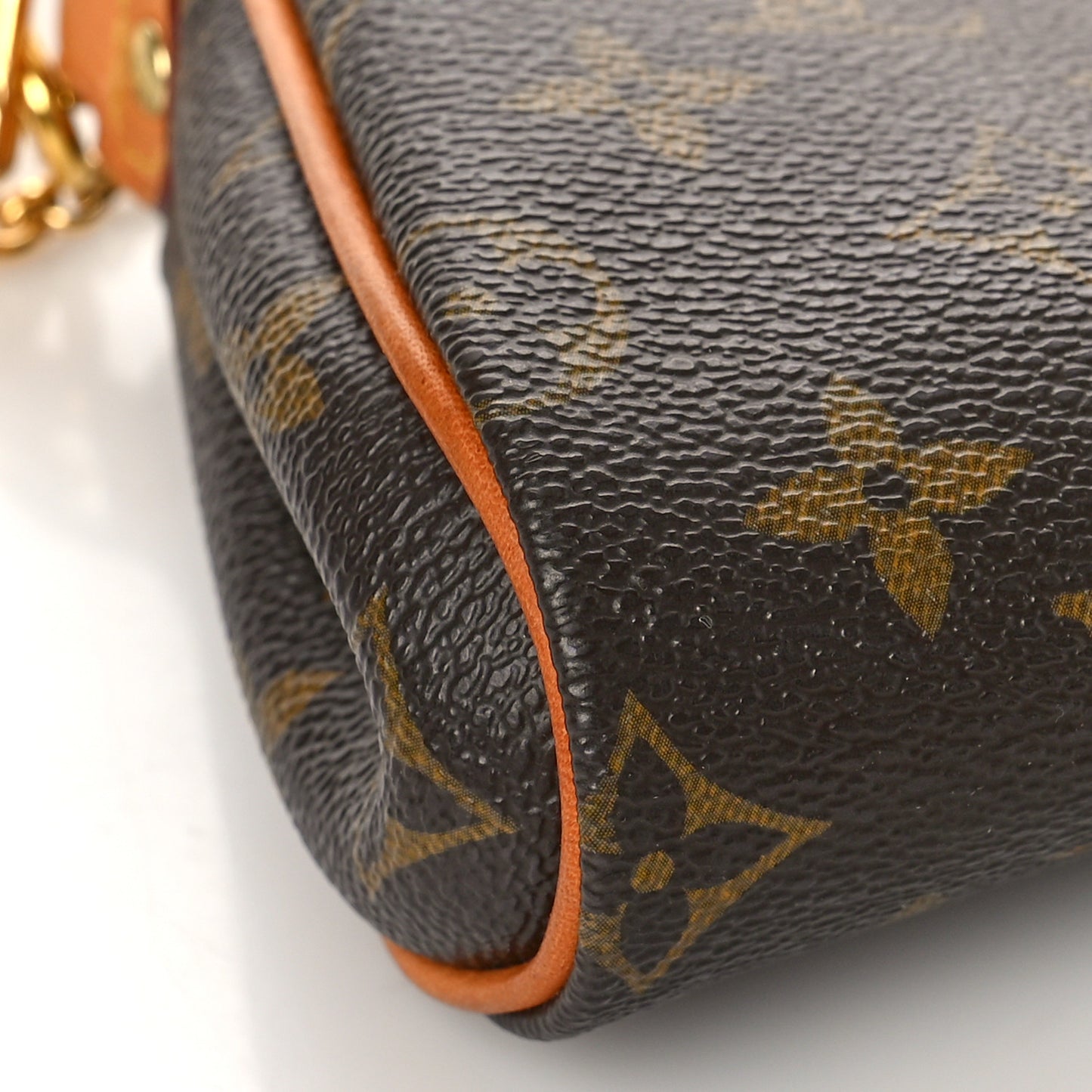 Monogram Eva Clutch