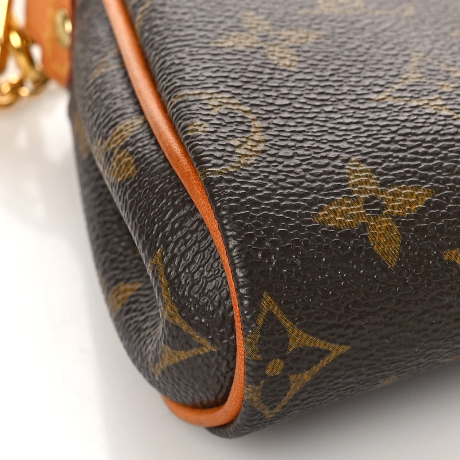 Louis Vuitton Monogram Eva Clutch 8 of 9