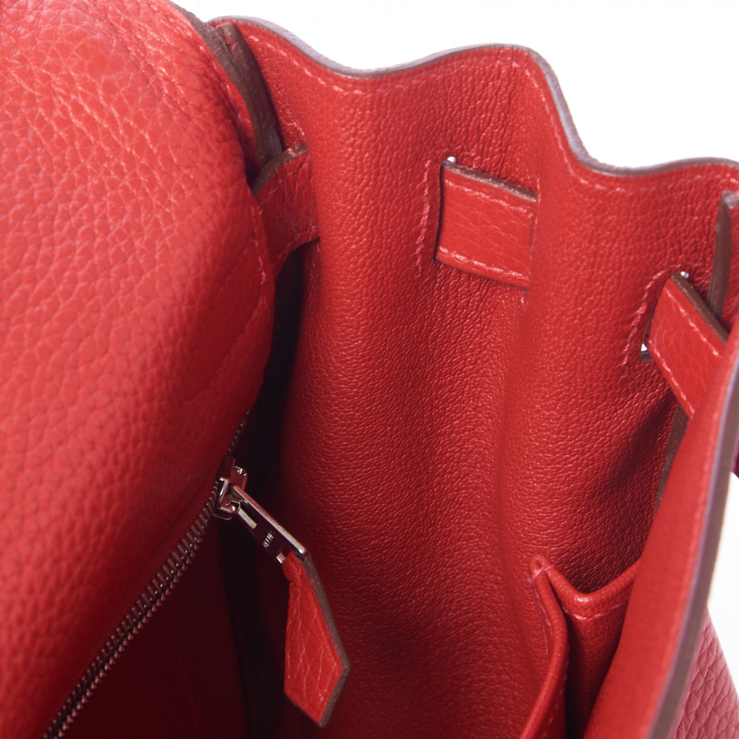 Taurillon Clemence Kelly Retourne 32 Rouge Casaque