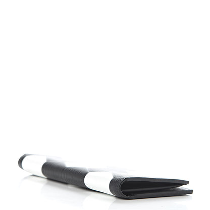 Louis Vuitton Epi World Cup Brazza Wallet Black 4 of 6