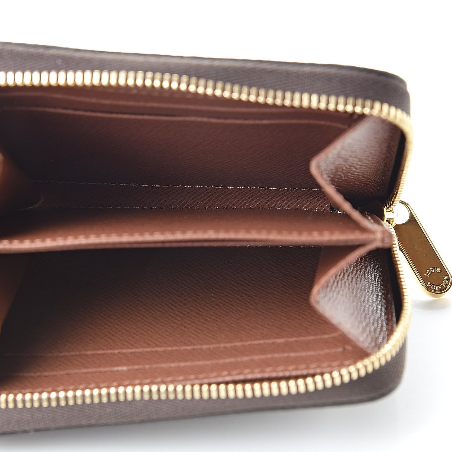 Monogram Zippy Coin Purse
