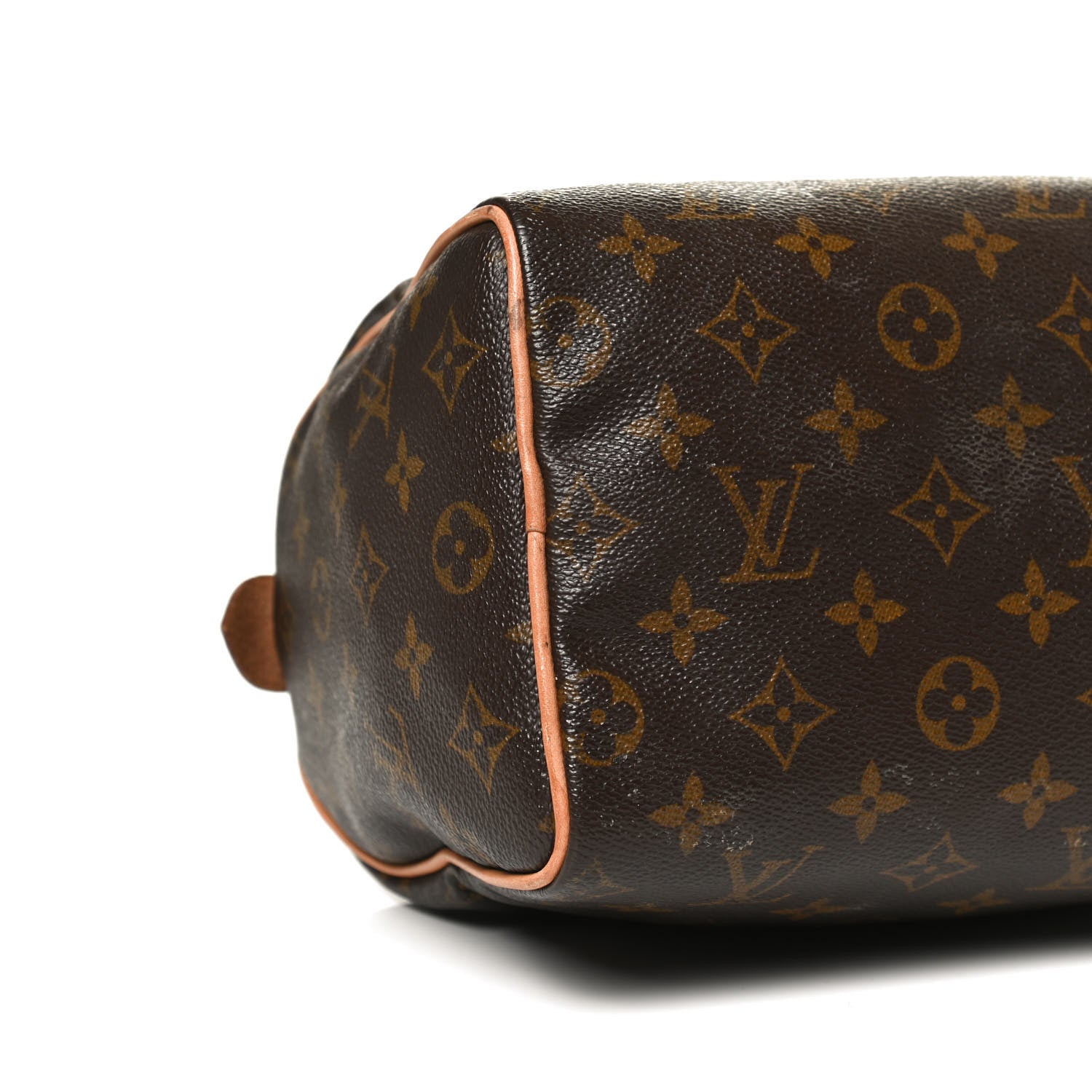 Louis Vuitton Monogram Speedy 25 5 of 12