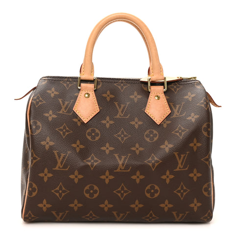 Monogram Speedy 25