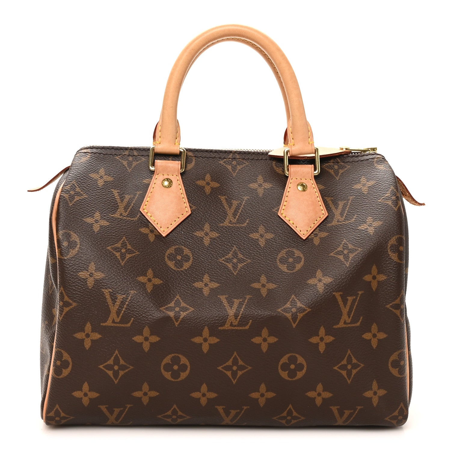 Louis Vuitton Monogram Speedy 25 1 of 9