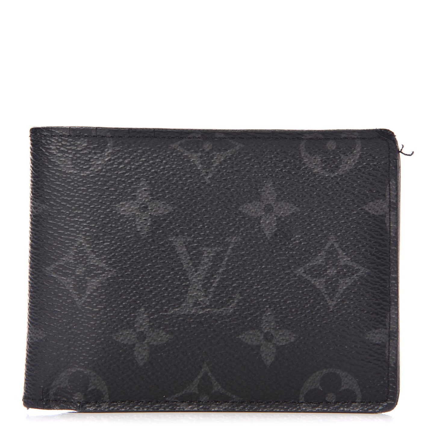 Monogram Eclipse Multiple Wallet